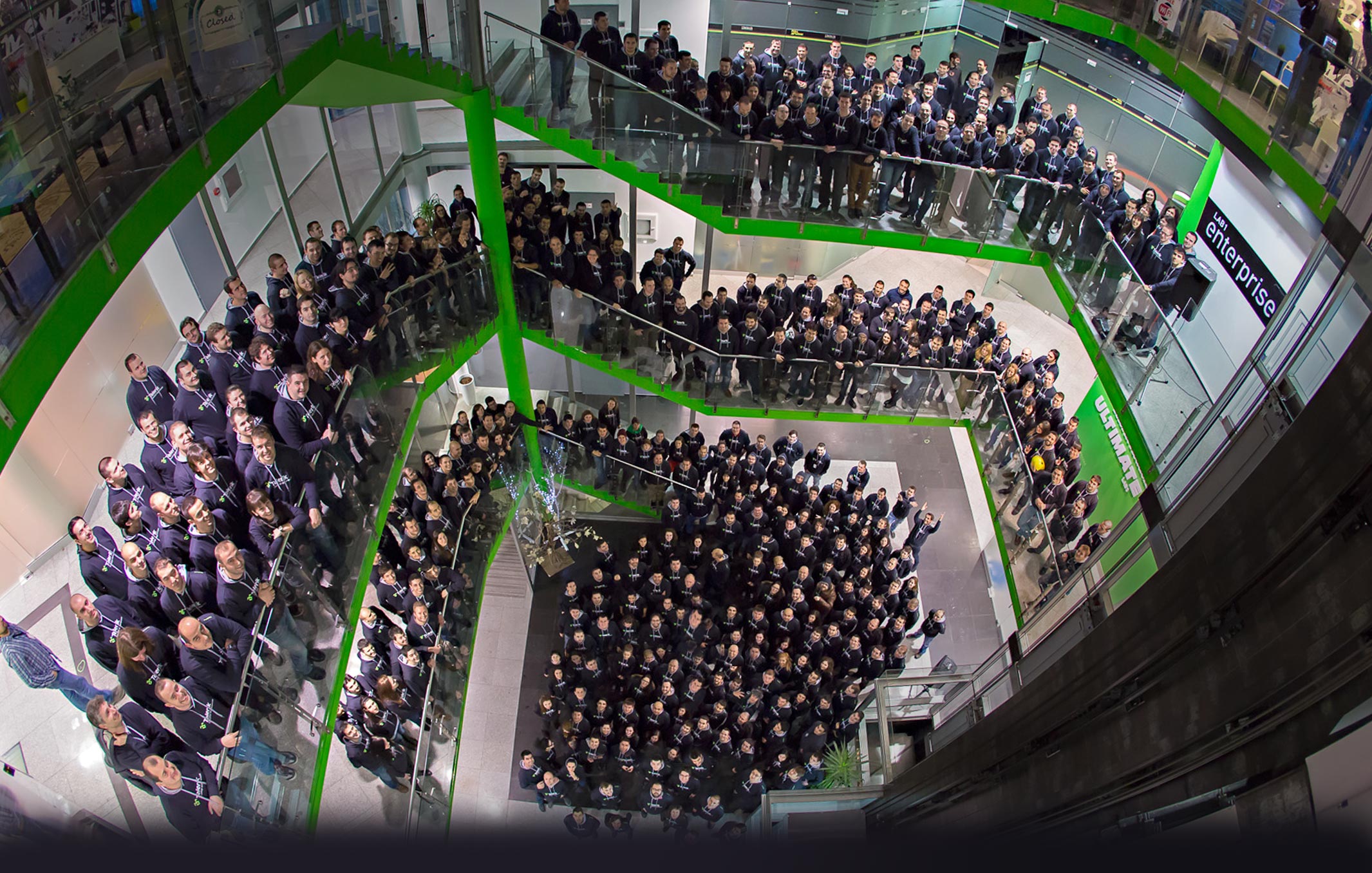 Equipo Vludiant Corp