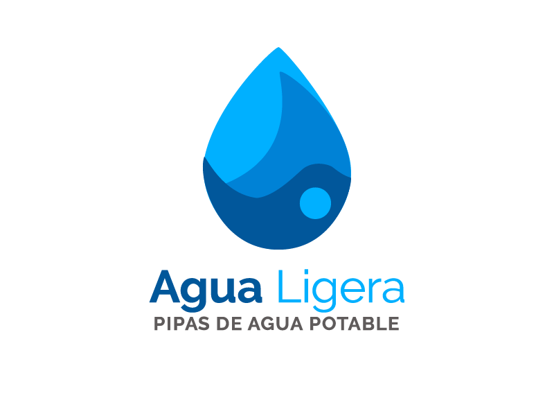 Pipas de Agua - Agua Ligera