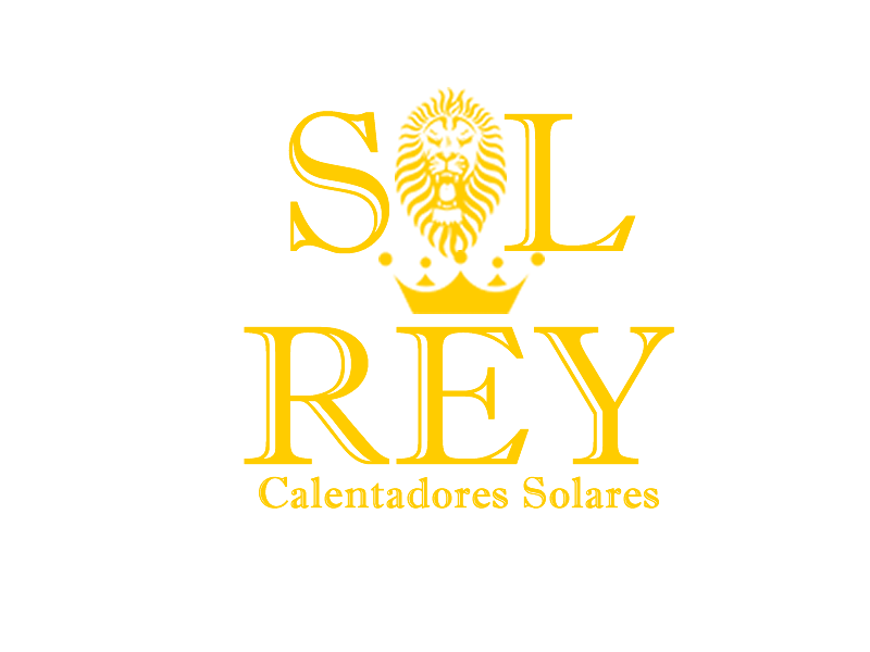 Sol Rey Calentadores Solares